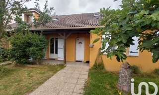 Maison 7 Pièces 154 m² à vendre à Chelles (77500)