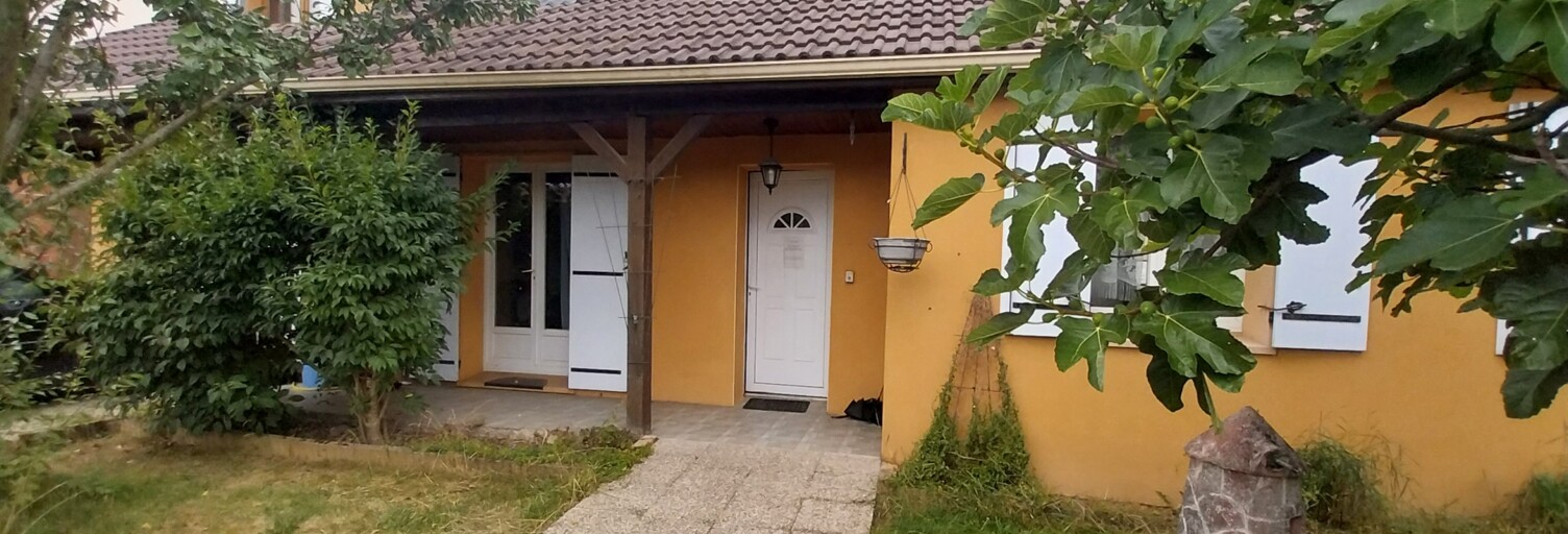 Maison 7 Pièces 154 m² à vendre à Chelles (77500)