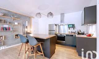 Appartement 5 Pièces 98 m² à vendre à Croix (59170)