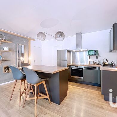 Appartement 5 pièces 200000 €