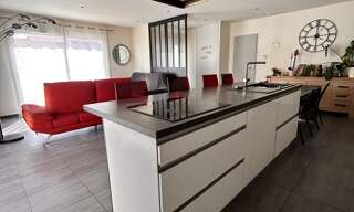 Maison 4 Pièces 112 m² à vendre à Pia (66380)