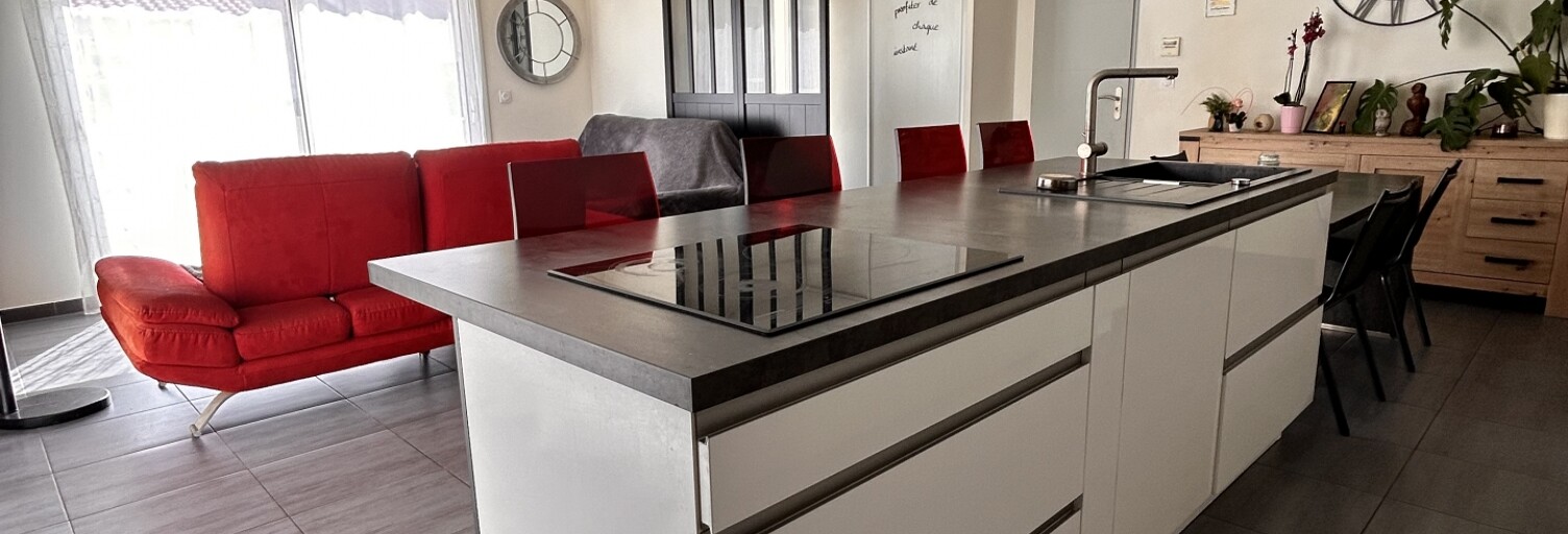 Maison 4 Pièces 112 m² à vendre à Pia (66380)