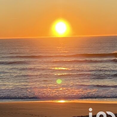 Appartement 1 pièces 280000 €