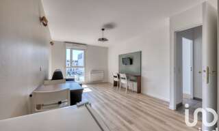 Appartement 2 Pièces 42 m² à vendre à Saint-Cyr-l'École (78210)