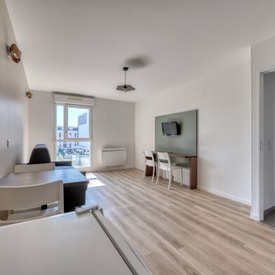 Appartement 2 pièces 169000 €