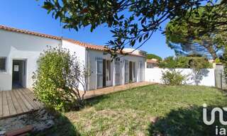 Maison 4 Pièces 106 m² à vendre à La Rochelle (17000)