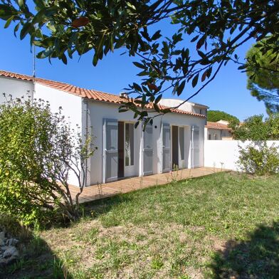 Maison 4 pièces 532000 €