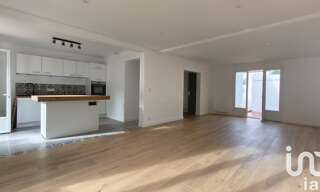 Maison 4 Pièces 106 m² à vendre à La Rochelle (17000)