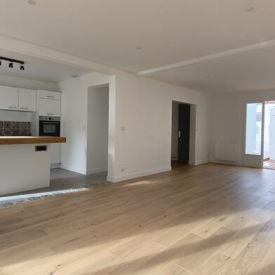 Maison 4 pièces 522000 €