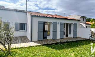 Maison 4 Pièces 106 m² à vendre à La Rochelle (17000)