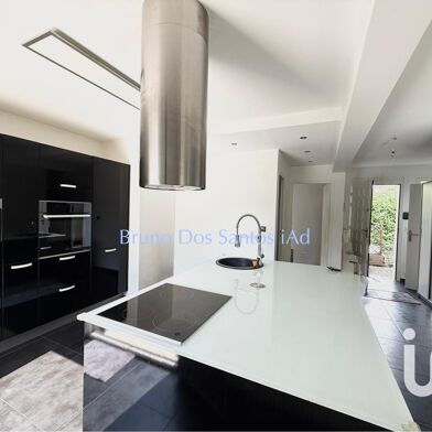 Maison 6 pièces 480000 €