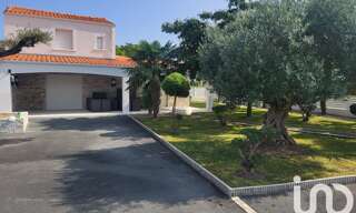 Maison 5 Pièces 117 m² à vendre à Saint-Julien-de-Concelles (44450)