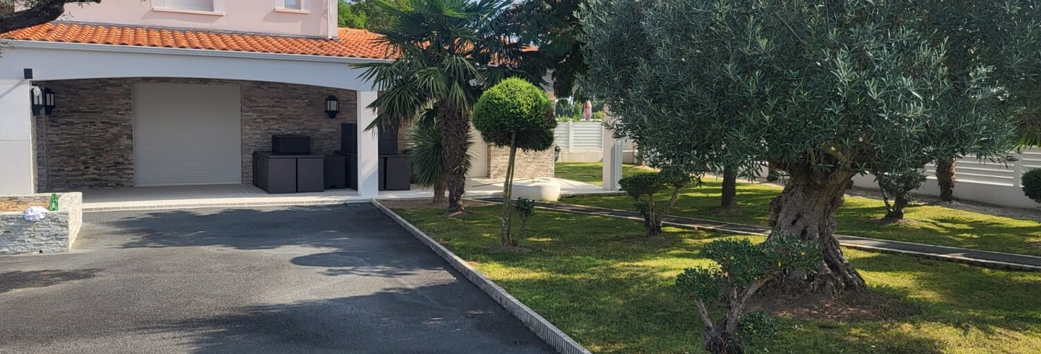 Maison 5 Pièces 117 m² à vendre à Saint-Julien-de-Concelles (44450)