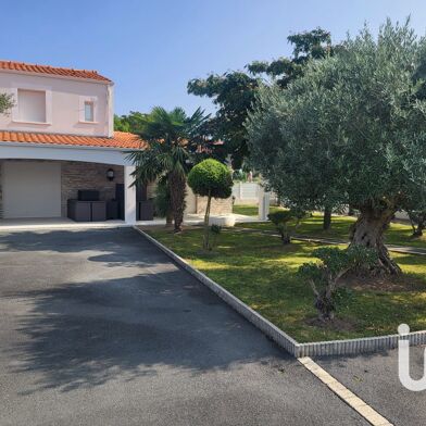 Maison 5 pièces 430000 €