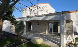 Maison 5 Pièces 117 m² à vendre à Saint-Julien-de-Concelles (44450)