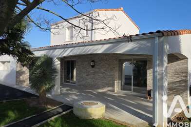 Maison 5 pièces 308000 €