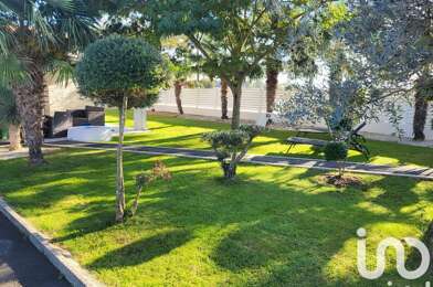 Maison 5 pièces 308000 €