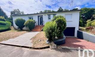 Maison 4 Pièces 118 m² à vendre à Challans (85300)