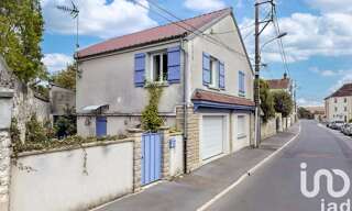 Maison 4 Pièces 131 m² à vendre à La Ferté-Gaucher (77320)
