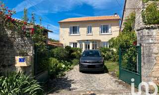 Maison 7 Pièces 150 m² à vendre à Aunac-sur-Charente (16460)