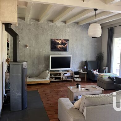 Maison 7 pièces 204000 €