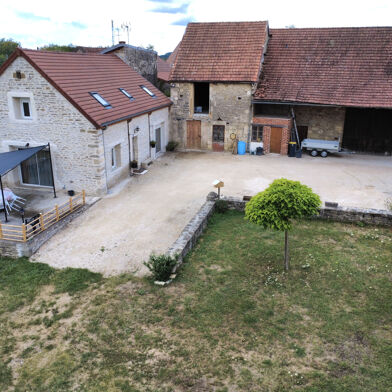 Maison 4 pièces 228000 €