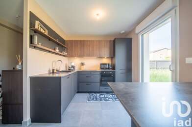 Maison 5 pièces 285000 €