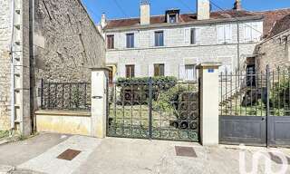 Maison 5 Pièces 130 m² à vendre à Vincelottes (89290)