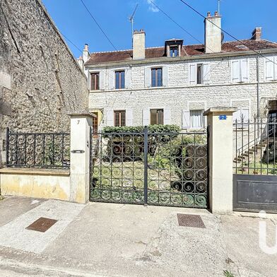 Maison 5 pièces 149000 €