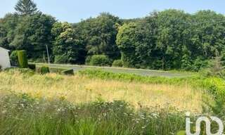 Terrain  850 m² à vendre à Treignac (19260)