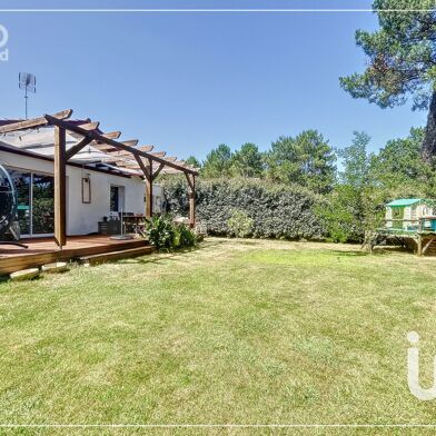 Maison 4 pièces 365000 €