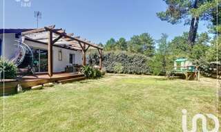 Maison 4 Pièces 96 m² à vendre à Magescq (40140)