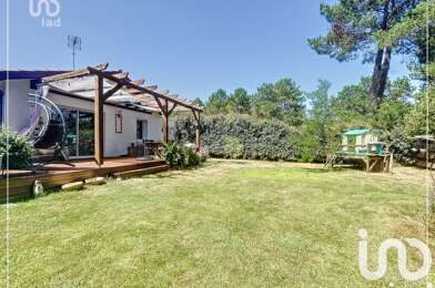 Maison 4 pièces 365000 €