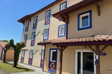 Appartement 2 pièces 135000 €