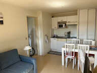 Appartement T2 dans résidence de tourisme — photo 2