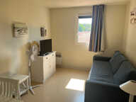Appartement T2 dans résidence de tourisme — photo 3