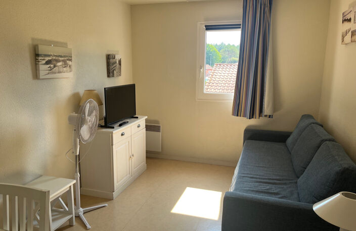 Appartement T2 dans résidence de tourisme — photo 3