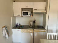 Appartement T2 dans résidence de tourisme — photo 4