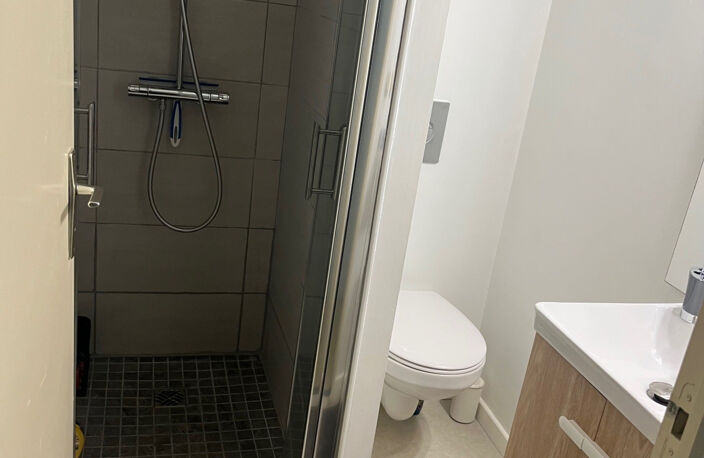 Appartement T2 dans résidence de tourisme — photo 5