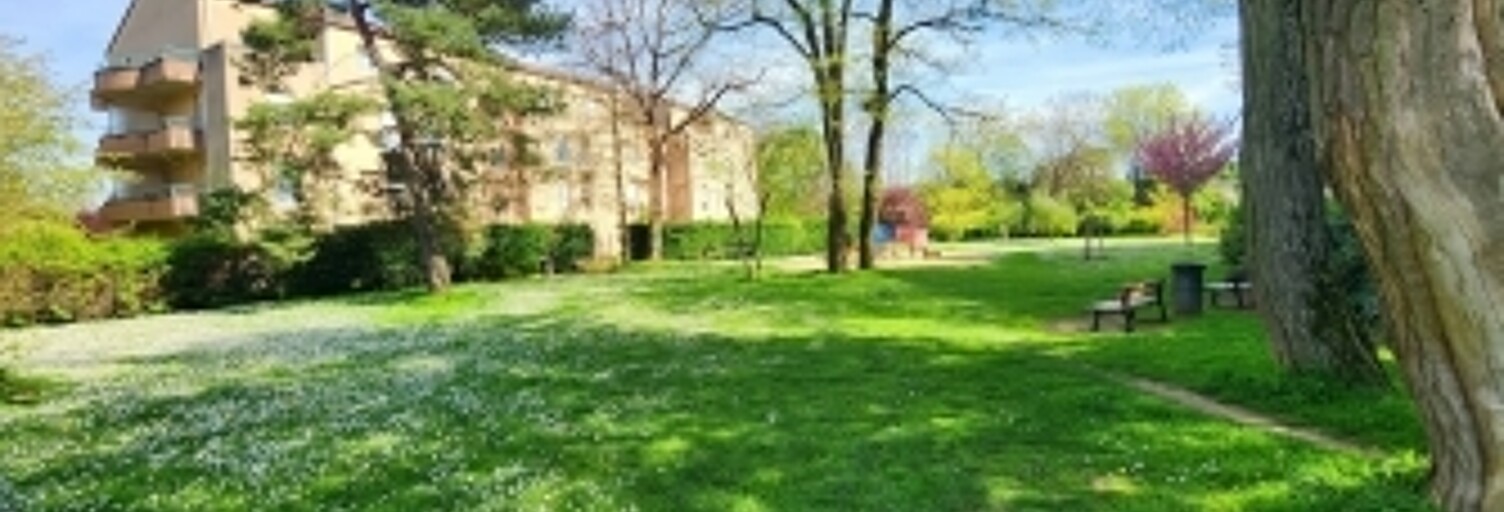 Appartement 1 Pièce 19 m² à vendre à Metz (57050)