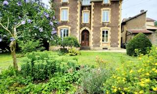 Maison 10 Pièces 210 m² à vendre à Longwy (54400)