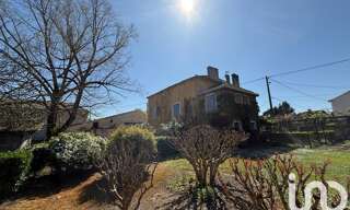 Maison 7 Pièces 211 m² à vendre à Saint-Antoine-de-Breuilh (24230)