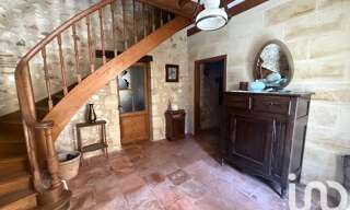 Maison 7 Pièces 211 m² à vendre à Saint-Antoine-de-Breuilh (24230)