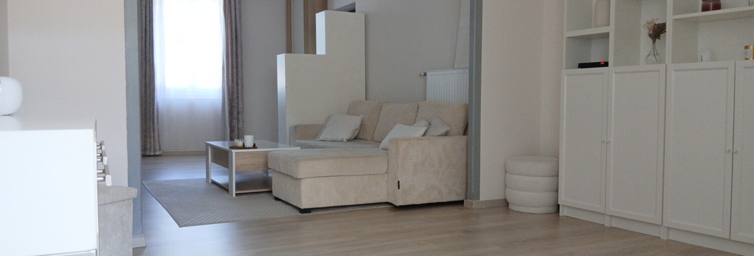 Maison 5 Pièces 148 m² à vendre à Chinon (37500)