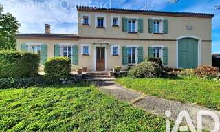 Maison 6 Pièces 176 m² à vendre à Cugnaux (31270)