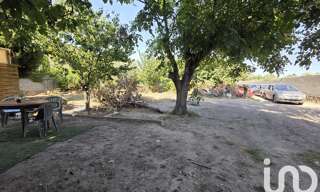 Terrain  650 m² à vendre à Entraigues-sur-la-Sorgue (84320)