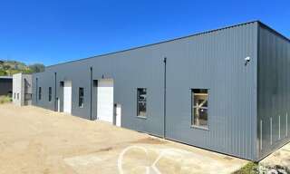 Commerce  1177 m² à vendre à Saint-Clair-de-la-Tour (38110)