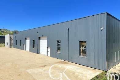 Commerce  1150000 €