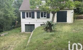 Maison 6 Pièces 124 m² à vendre à Moléans (28200)