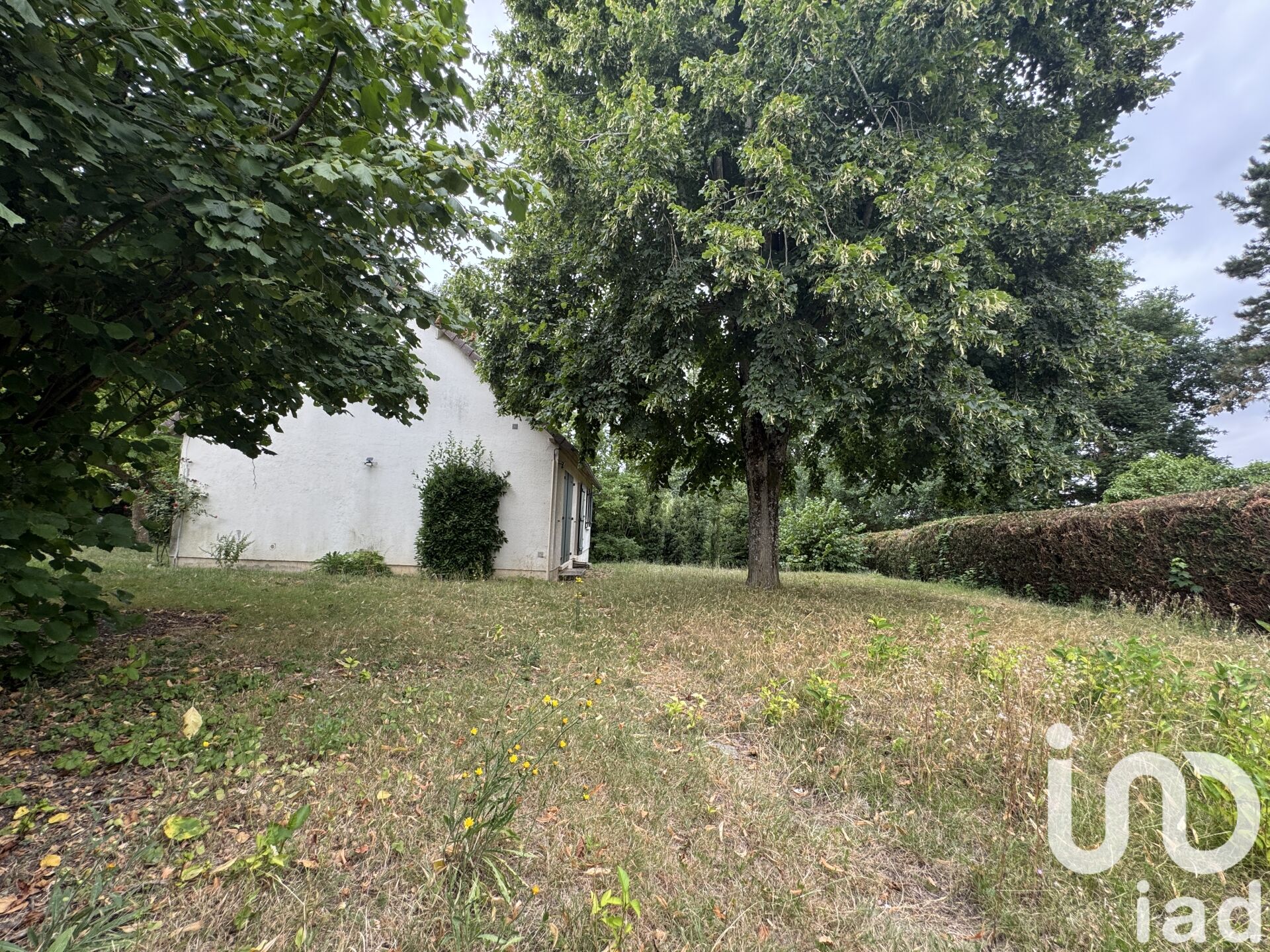 Moleans - 123m² - 6p. - 5ch.